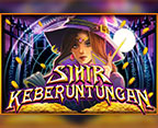 Sihir Keberuntungan