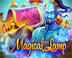 Magical Lamp